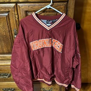 Gently used men's pull over size 2XL